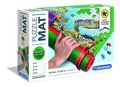 Puzzle, mata do puzzli , nie dotyczy el.&nbsp;-&nbsp;Clementoni