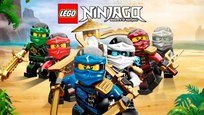 PUZZLE NINJAGO Dla dzieci A3 252 el z Nadrukiem + IMIĘ Pudełko Atram