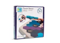 Puzzle od pszczółki, gra logiczna, BS Toys