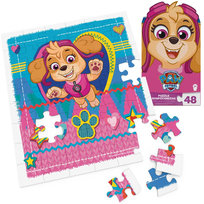 Puzzle Psi Patrol Skye 48 elementów