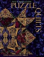 Puzzle Quilts Nadelstern Paula