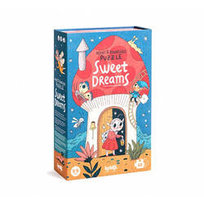 Puzzle Sweet Dreams - Słodkich snów Londji