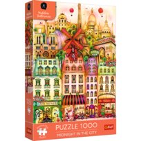 Trefl Premium Plus Quality - Puzzle The Art of Colour