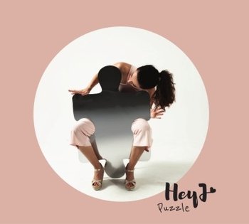 Puzzle - Hey J