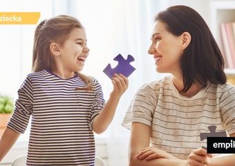 Puzzle – zabawa, rozwój i terapia w jednym