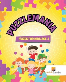 Puzzlemania - Activity Crusades