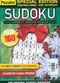 Puzzler Sudoku [GB]