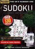 Puzzler Sudoku [GB]