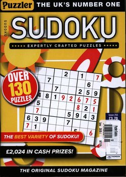 Puzzler Sudoku [GB]