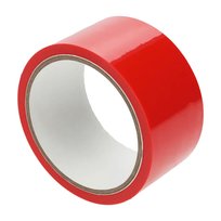 PVC Non-Stick Tape - 20 m - Red SHOT