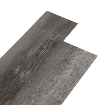 PVC Panele Podłogowe - 5,21m² (30,5x61cm, drewno w - Zakito Europe