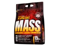 PVL, Mutant Mass, 2270 g, ciasteczko PVL