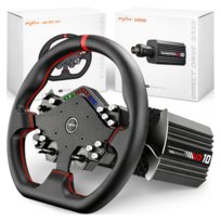 PXN VD10 DS Kierownica z Bazą do Gier Symulator DIRECT DRIVE 10NM PC