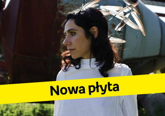 Nowa PJ Harvey