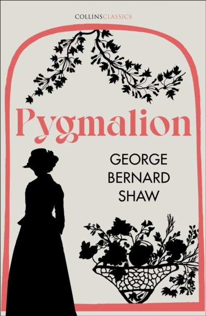 Pygmalion - Shaw George Bernard | Książka W Empik