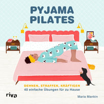 Pyjama-Pilates Riva Verlag