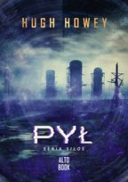 Pył. Trylogia Silos. Tom 3 - ebook epub Howey Hugh