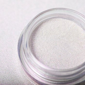 Pyłek do manicure, Mystique Effect #1 - AlleLac
