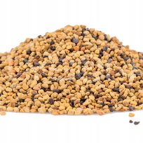 Pyłek pszczeli 1kg worek pasieka Łysoń