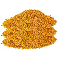 PYŁEK PSZCZELI kwiatowy 1000g 1kg Naturalna Odporność i Witaminy DOYPACK