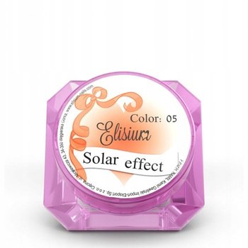 Pyłek termiczny Elisium Solar Effect 05 - Elisium
