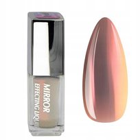 Pyłek w płynie EM Nail Mirror Effecting #06