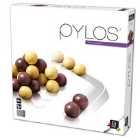 Pylos, gra logiczna, Gigamic Gigamic