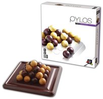 Pylos Mini, gra logiczna, Gigamic Gigamic