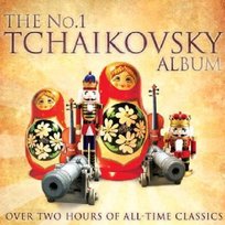 Pyotr Ilyich Tchaikovsky Various Artists