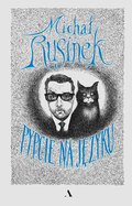 Pypcie na języku - ebook epub - Rusinek Michał