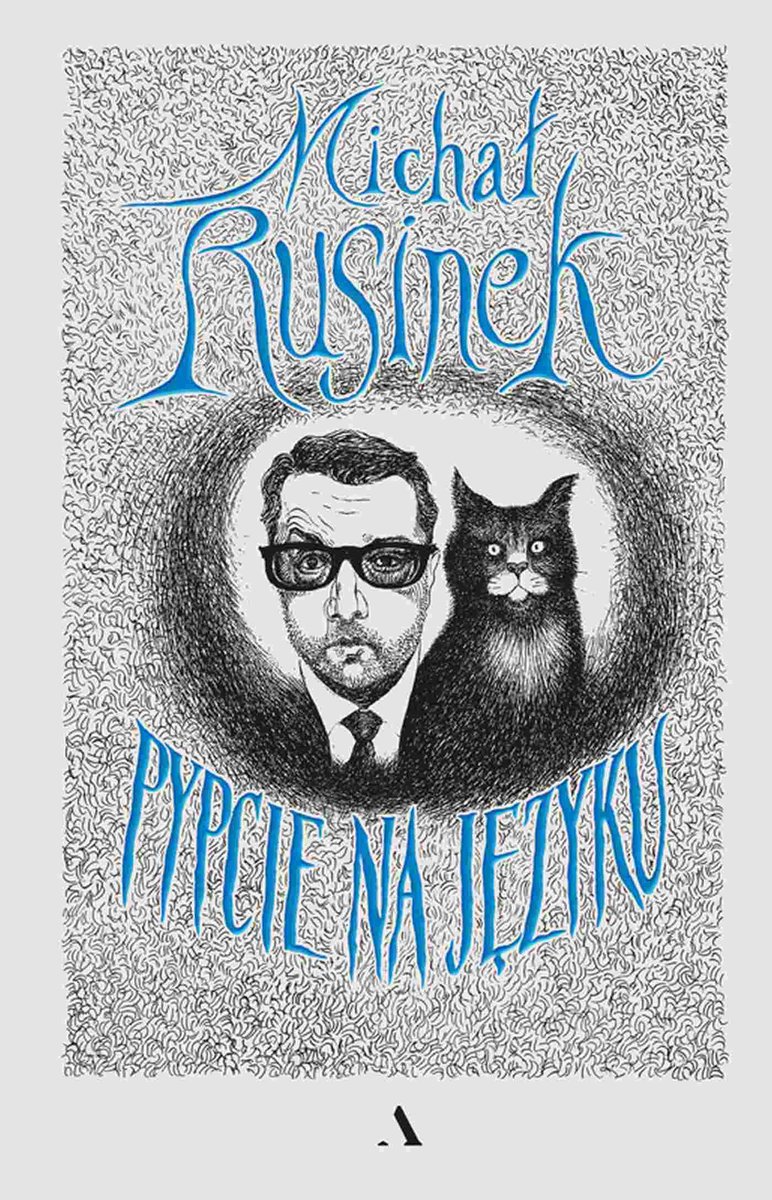 Pypcie na języku - ebook mobi