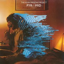 Pyramid (2024 Remaster Expanded Edition) The Alan Parsons Project