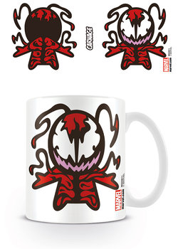 Pyramid International, Marvel Kawaii (Carnage), Kubek ceramiczny  - Pyramid International