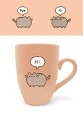 Pyramid International, Pusheen, Kubek porcelanowy  - Pyramid International