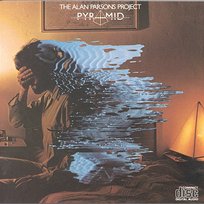 Pyramid The Alan Parsons Project