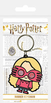 Pyramid Posters, Brelok, Harry Potter, Luna, 4,5x6 Cm Pyramid Posters