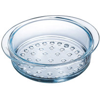 Pyrex Nacz. Żaro-20L Classic 20Cm Sito Na Parze Pyrex