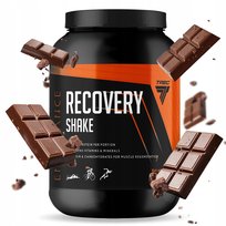 Pyszny Napój Na Regenerację Po Treningu Trec Recovery Shake 1000G Endurance Trec Nutrition