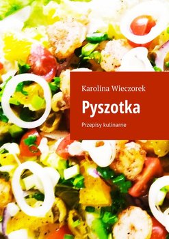 Pyszotka - Wieczorek Karolina