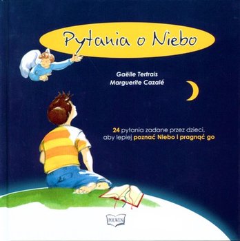 Pytania O Niebo Cazale Marguerite Książka W Sklepie Empikcom