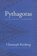 Pythagoras - Riedweg Christoph