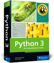 Python 3 Rheinwerk Verlag
