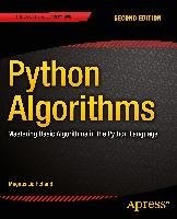 Python Algorithms - Hetland Magnus Lie