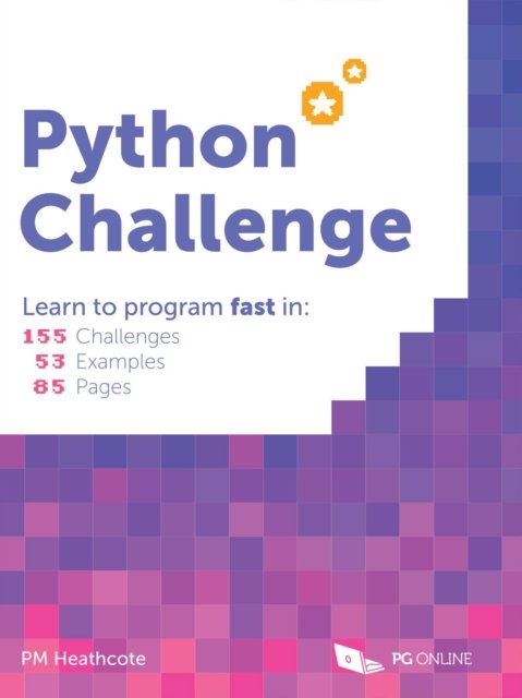 Python Challenge - Opracowanie zbiorowe | Książka w Empik