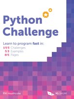 Python Challenge - Opracowanie zbiorowe | Książka w Empik