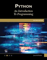 Python - ebook EPUB James R. Parker