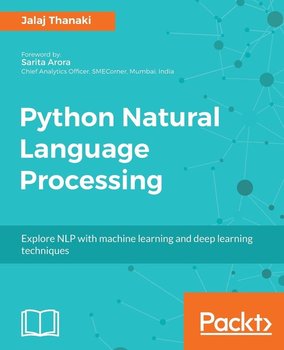 Python Natural Language Processing - Jalaj Thanaki