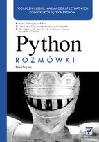 Python. Rozmówki Dayley Brad