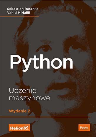 Python. Uczenie maszynowe - ebook mobi - Raschka Sebastian | Ebook ...