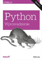 Python. Wprowadzenie